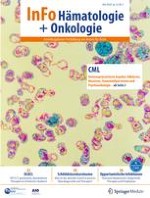 InFo Hämatologie + Onkologie 5/2020