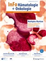 InFo Hämatologie + Onkologie 7-8/2020