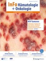 InFo Hämatologie + Onkologie 11/2021