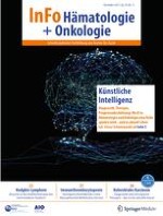 InFo Hämatologie + Onkologie 12/2021