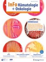 InFo Hämatologie + Onkologie 3/2021