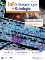 InFo Hämatologie + Onkologie 5/2021