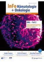 InFo Hämatologie + Onkologie 10/2022