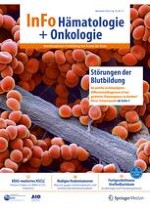 InFo Hämatologie + Onkologie 11/2022