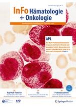 InFo Hämatologie + Onkologie 12/2022