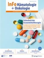 InFo Hämatologie + Onkologie 3/2022