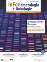 InFo Hämatologie + Onkologie 11/2023