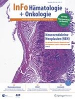 InFo Hämatologie + Onkologie 12/2023
