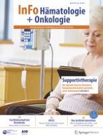 InFo Hämatologie + Onkologie 4/2023