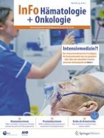 InFo Hämatologie + Onkologie 5/2023