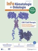 InFo Hämatologie + Onkologie 7-8/2023