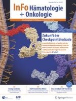 InFo Hämatologie + Onkologie 9/2023