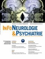 InFo Neurologie + Psychiatrie 12/2012