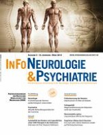 InFo Neurologie + Psychiatrie 3/2012