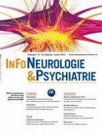 InFo Neurologie + Psychiatrie 7-8/2012