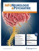 InFo Neurologie + Psychiatrie 1/2013