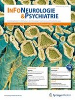 InFo Neurologie + Psychiatrie 2/2013