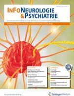InFo Neurologie + Psychiatrie 4/2013