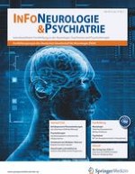 InFo Neurologie + Psychiatrie 5/2013