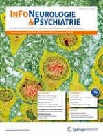 InFo Neurologie + Psychiatrie 6/2013