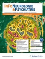 InFo Neurologie + Psychiatrie 7-8/2013