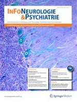 InFo Neurologie + Psychiatrie 1/2014