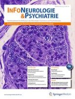 InFo Neurologie + Psychiatrie 10/2014