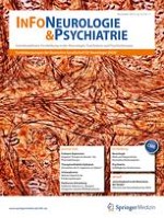 InFo Neurologie + Psychiatrie 11/2014