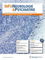InFo Neurologie + Psychiatrie 12/2014