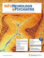 InFo Neurologie + Psychiatrie 4/2014