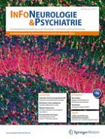 InFo Neurologie + Psychiatrie 6/2014
