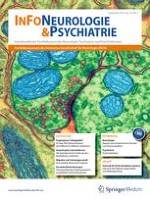 InFo Neurologie + Psychiatrie 9/2014