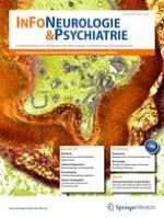 InFo Neurologie + Psychiatrie 1/2015
