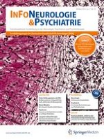 InFo Neurologie + Psychiatrie 10/2015