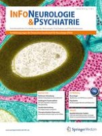 InFo Neurologie + Psychiatrie 2/2015