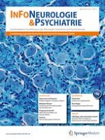 InFo Neurologie + Psychiatrie 3/2015