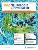 InFo Neurologie + Psychiatrie 5/2015
