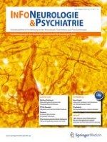 InFo Neurologie + Psychiatrie 7-8/2015
