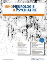 InFo Neurologie + Psychiatrie 1/2016