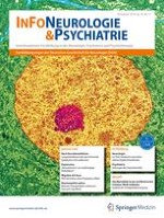 InFo Neurologie + Psychiatrie 11/2016