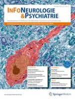 InFo Neurologie & Psychiatrie 12/2016