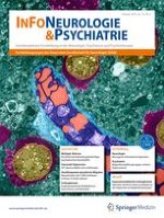 InFo Neurologie + Psychiatrie 2/2016