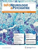 InFo Neurologie + Psychiatrie 3/2016