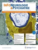 InFo Neurologie & Psychiatrie 5/2016