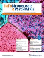 InFo Neurologie + Psychiatrie 6/2016