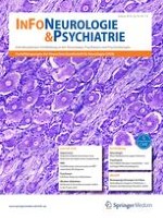 InFo Neurologie + Psychiatrie 7-8/2016