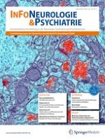 InFo Neurologie + Psychiatrie 9/2016