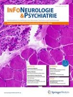 InFo Neurologie + Psychiatrie 1/2017