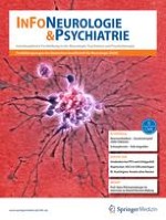 InFo Neurologie + Psychiatrie 10/2017