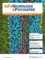 InFo Neurologie + Psychiatrie 11/2017